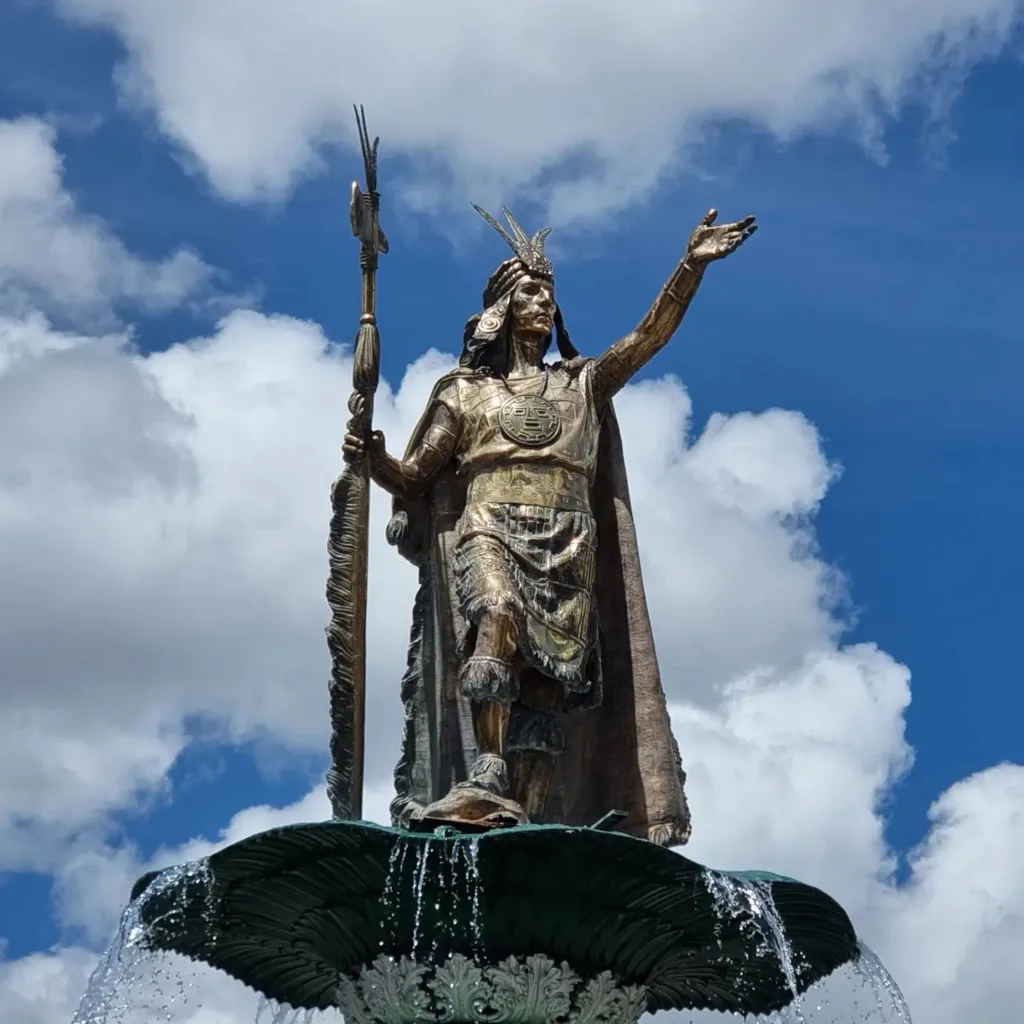 Peru – Cusco - Marian Adventures