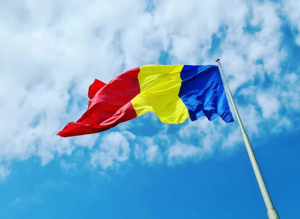 Romania – Alba, Blaj, Marian Adventures