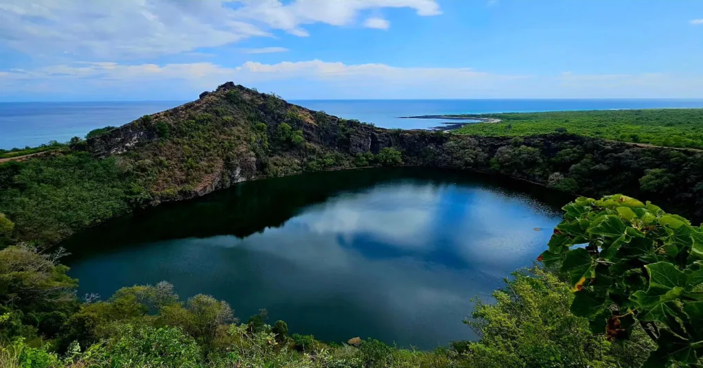 Insulele Comore, Insula Grande Comore - Marian Adventures