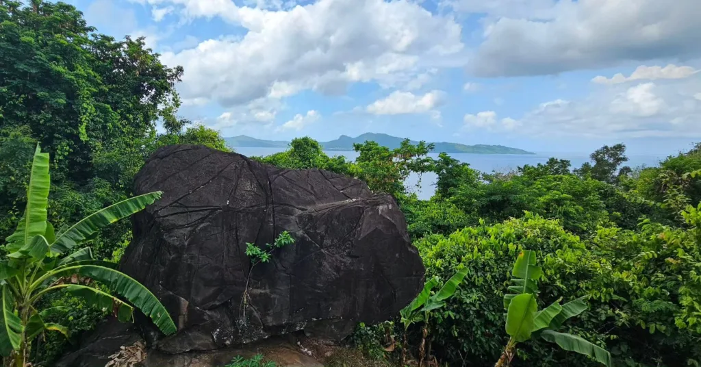 Insula Mayotte - Marian Adventures