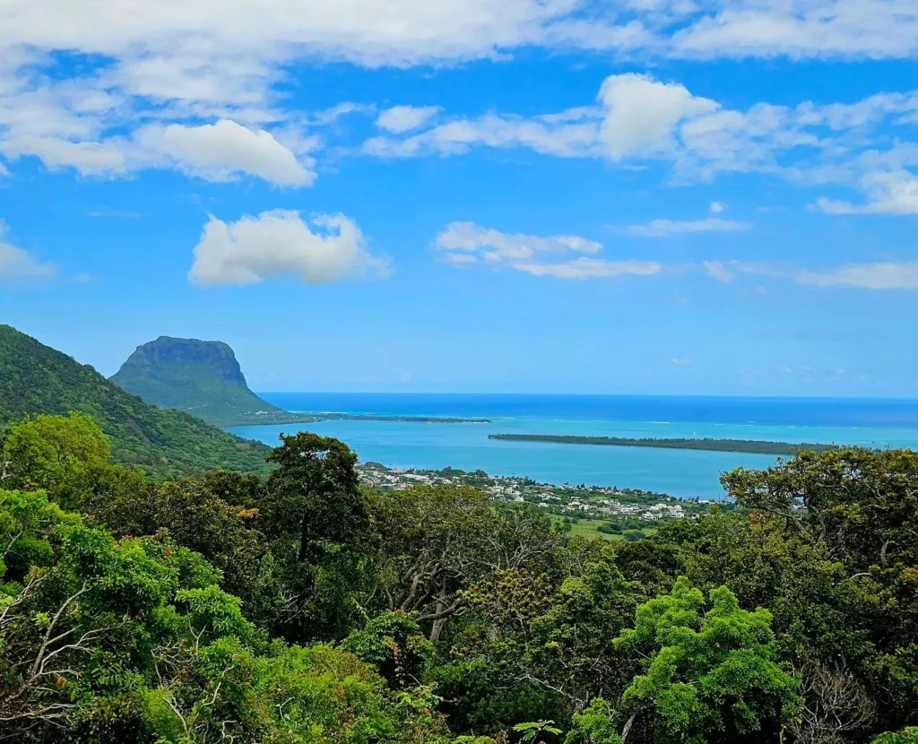 Insula Mauritius - Marian Adventures