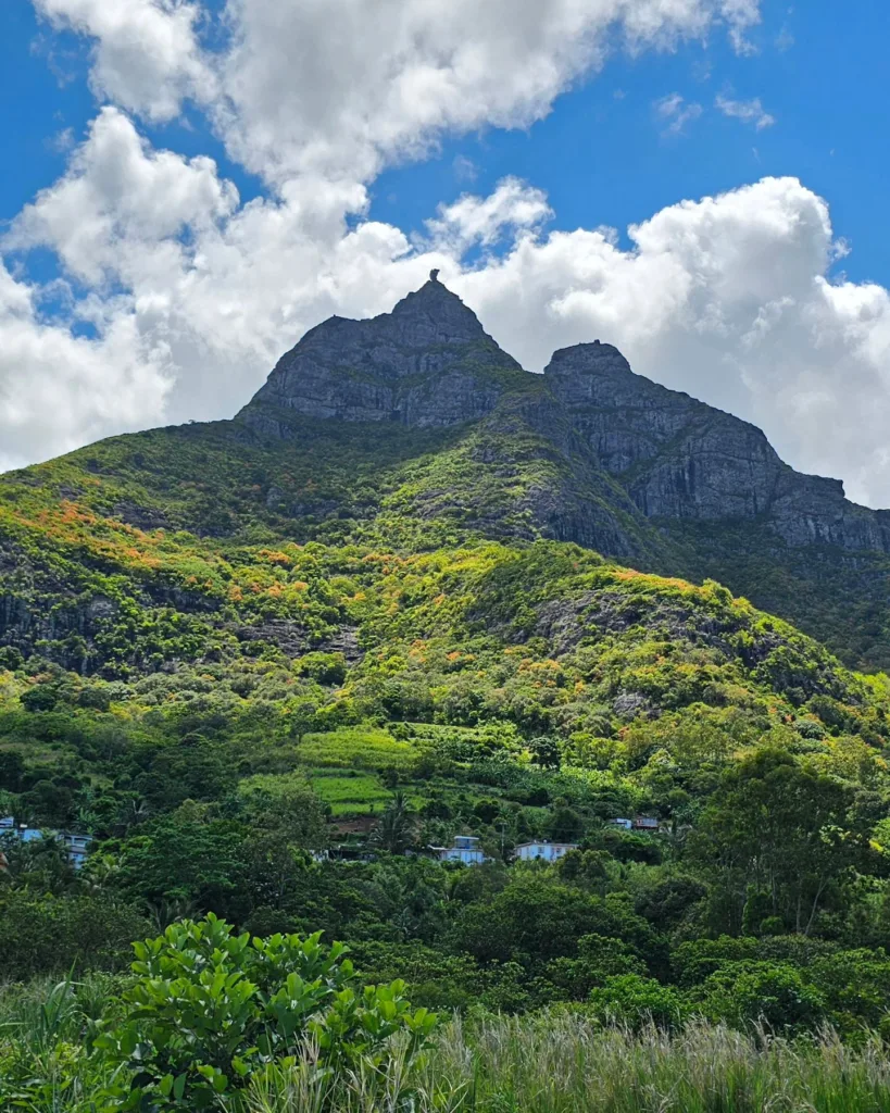 Insula Mauritius - Marian Adventures