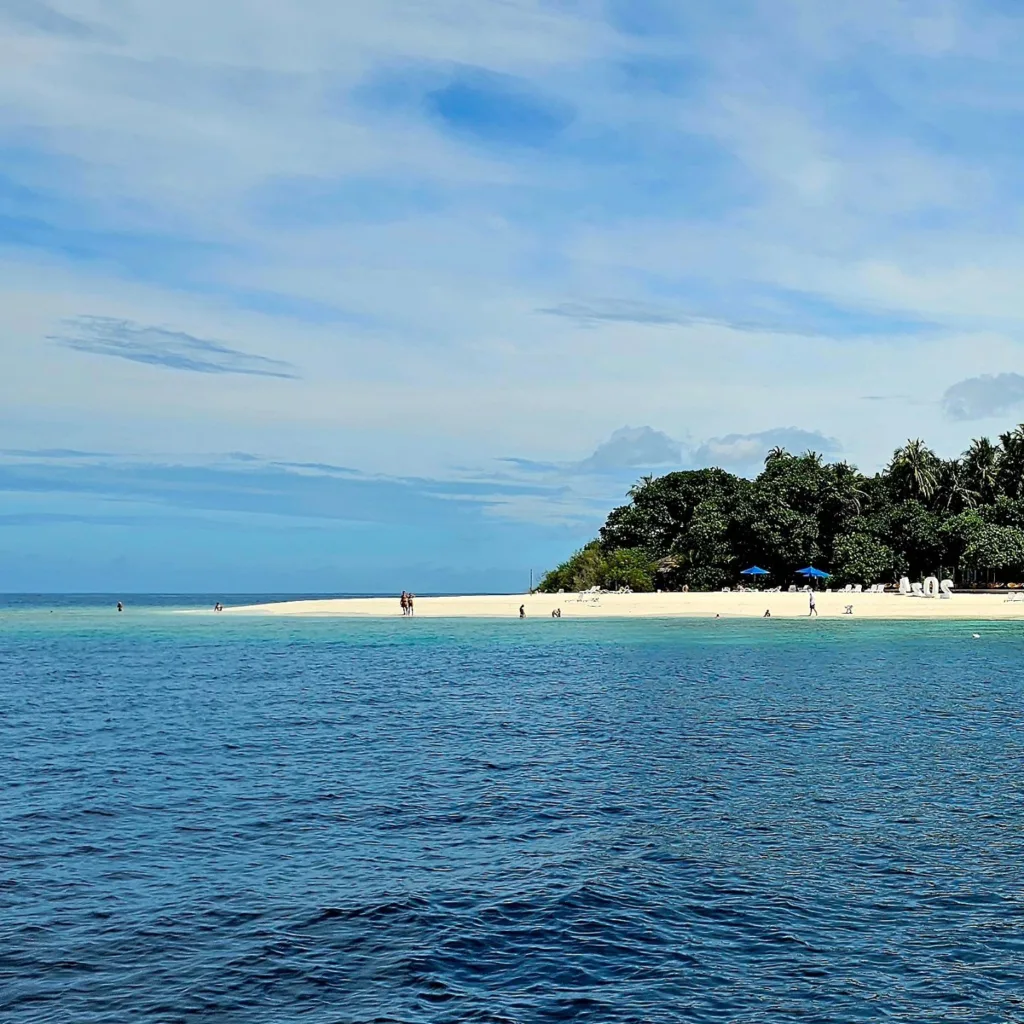 Maldive - Insula Kaashidoo - Marian Adventures